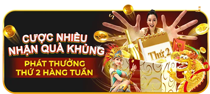 Quyền lợi thành viên VIP và chương trình khách hàng thân thiết Top88