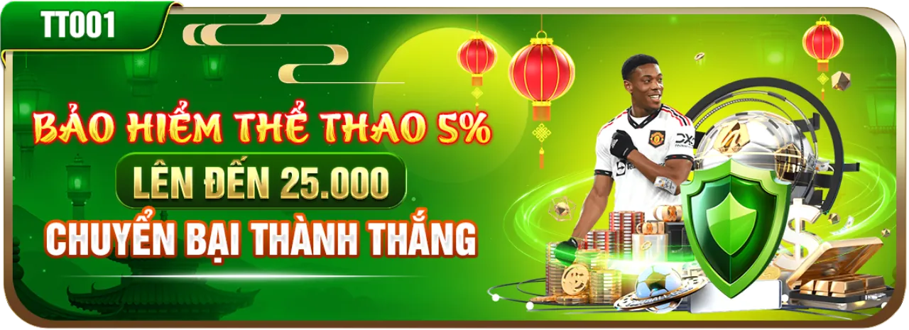 Top88 khuyến mãi thể thao 2026